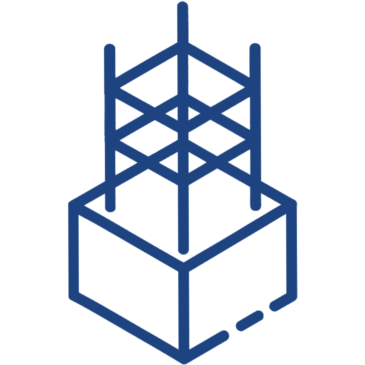 D & D Concrete Construction, Inc.